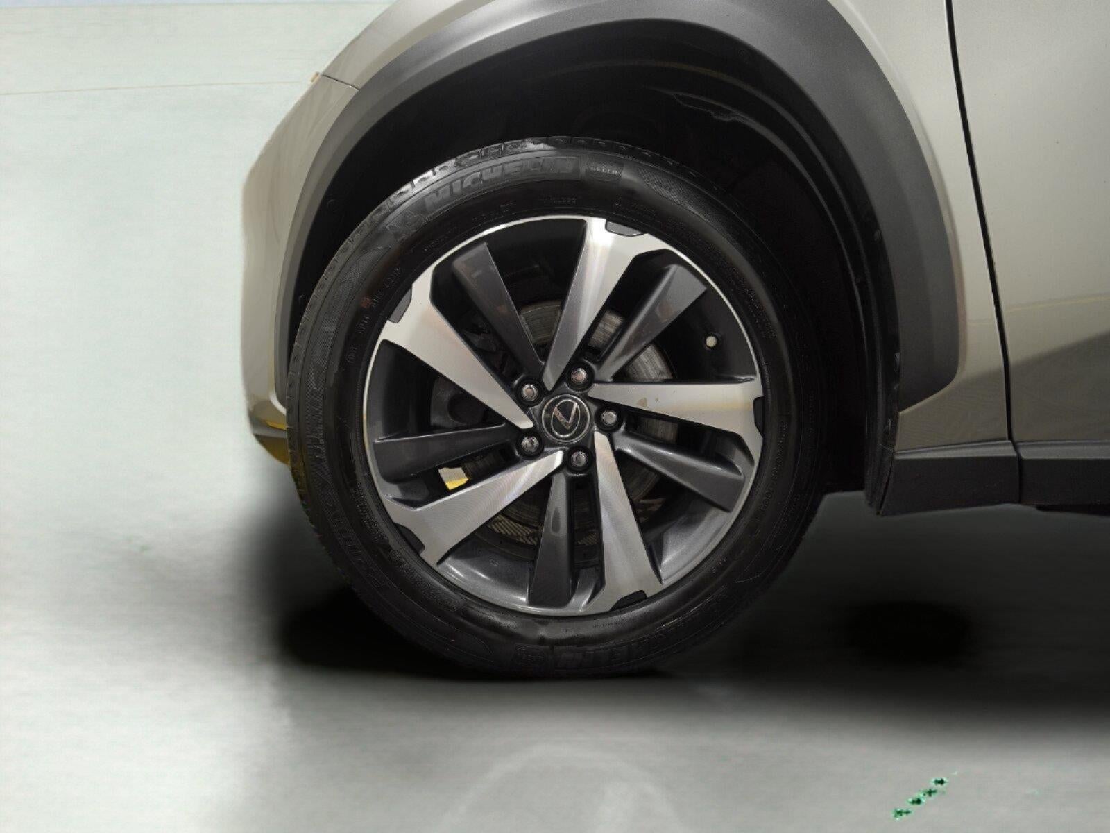 2019 Lexus NX NX 300