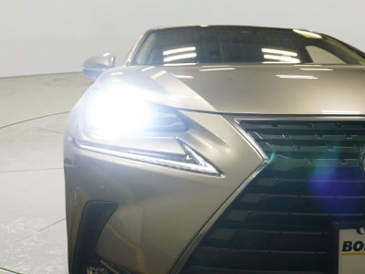 2019 Lexus NX NX 300