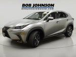 2019 Lexus NX NX 300