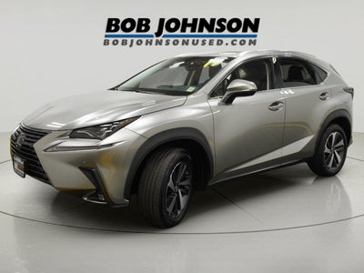 2019 Lexus NX NX 300