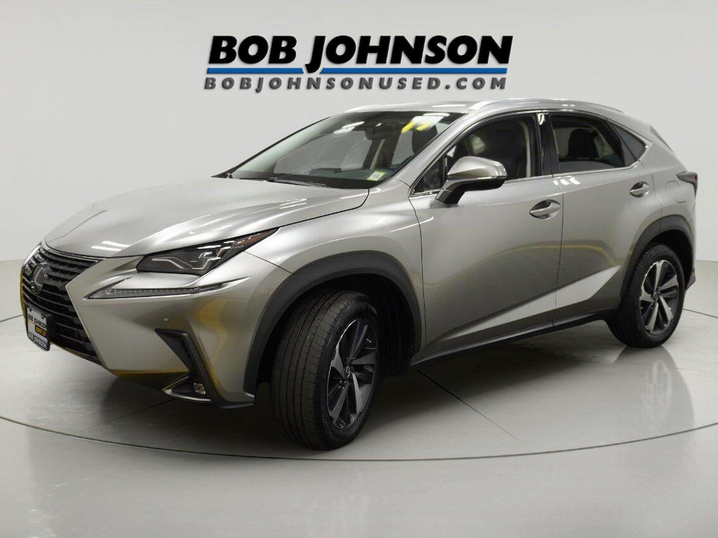2019 Lexus NX NX 300
