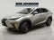 2019 Lexus NX NX 300