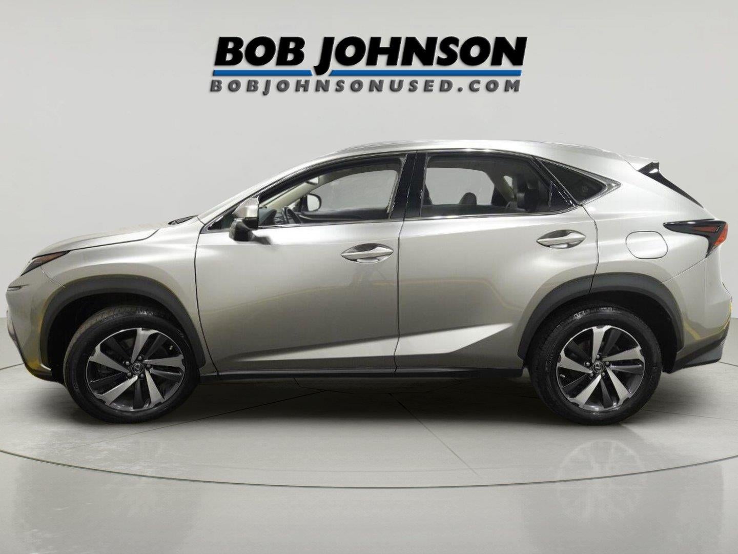 2019 Lexus NX NX 300