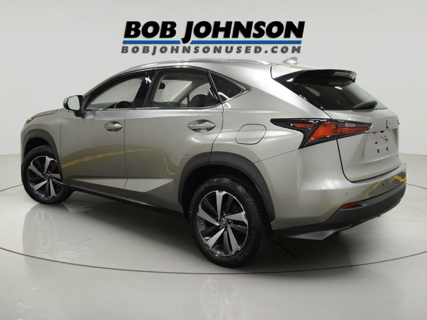 2019 Lexus NX NX 300