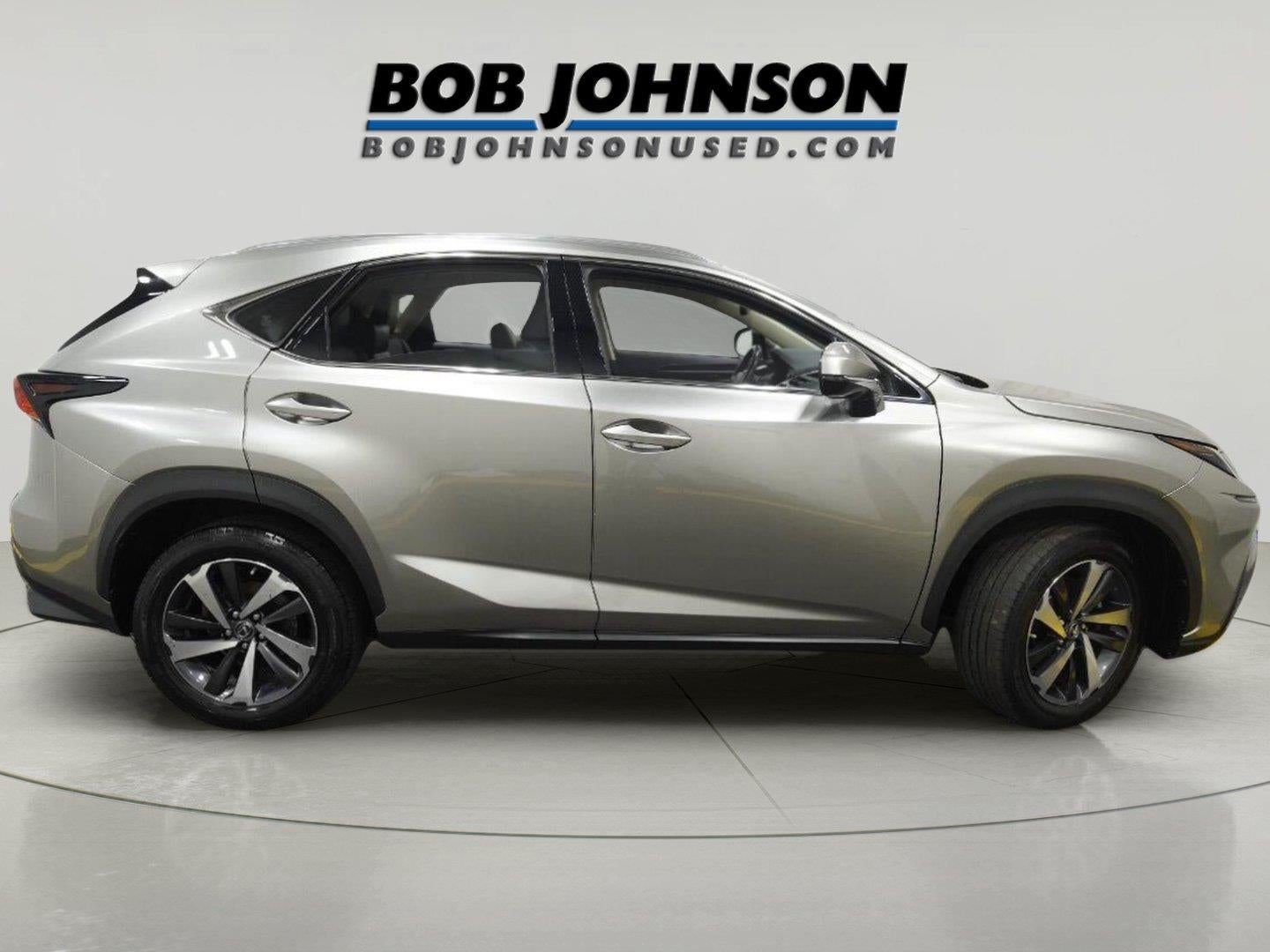 2019 Lexus NX NX 300