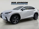 2018 Lexus Nx 300 NX 300