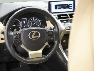 2019 Lexus NX NX 300