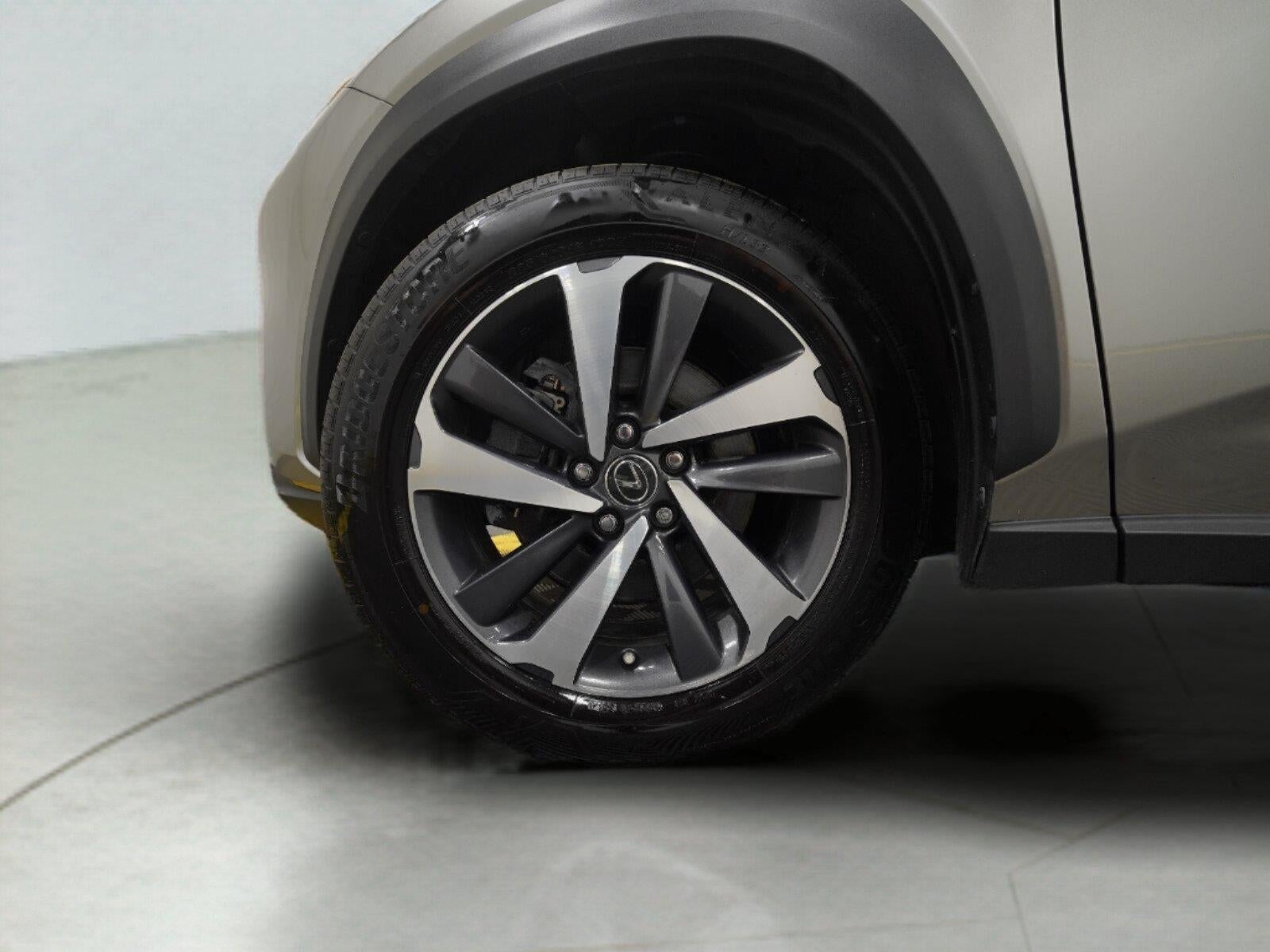 2019 Lexus NX NX 300
