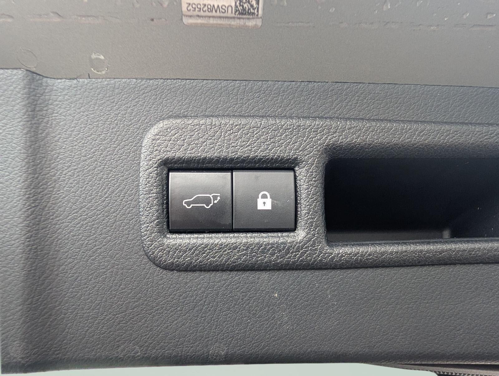 2019 Lexus NX 300 NX 300 F SPORT
