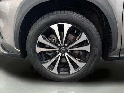 2019 Lexus NX 300 NX 300 F SPORT