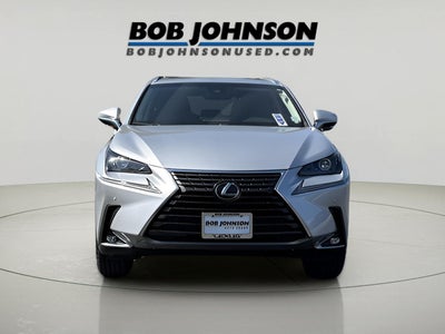 2019 Lexus NX 300 NX 300