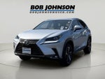 2019 Lexus NX 300 NX 300