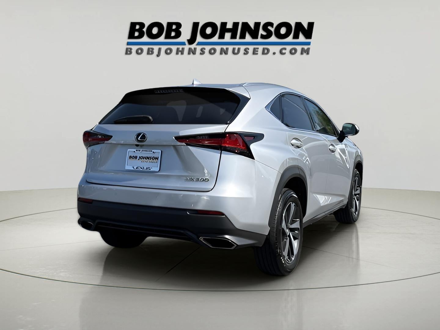 2019 Lexus NX 300 NX 300