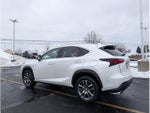 2016 Lexus NX2 F Sport