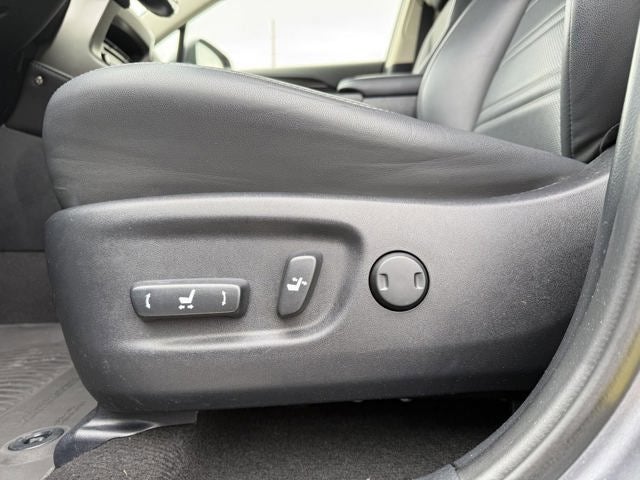 2017 Lexus NX NX Turbo