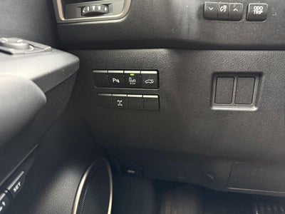 2017 Lexus NX NX Turbo