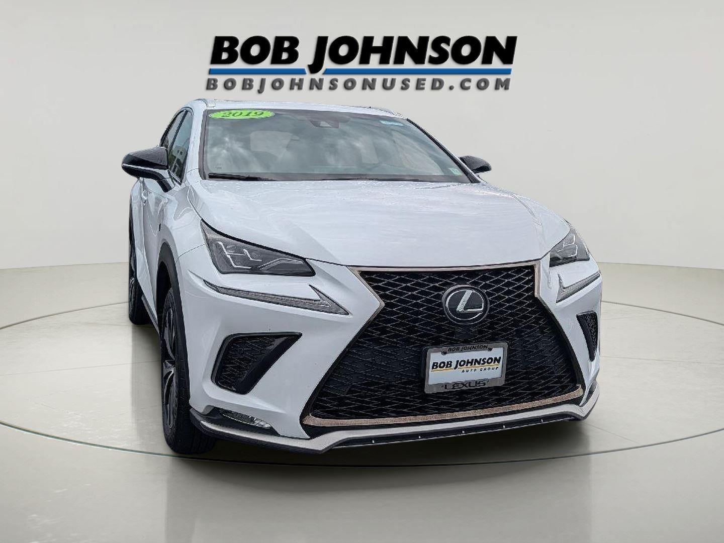 2019 Lexus NX 300 NX 300