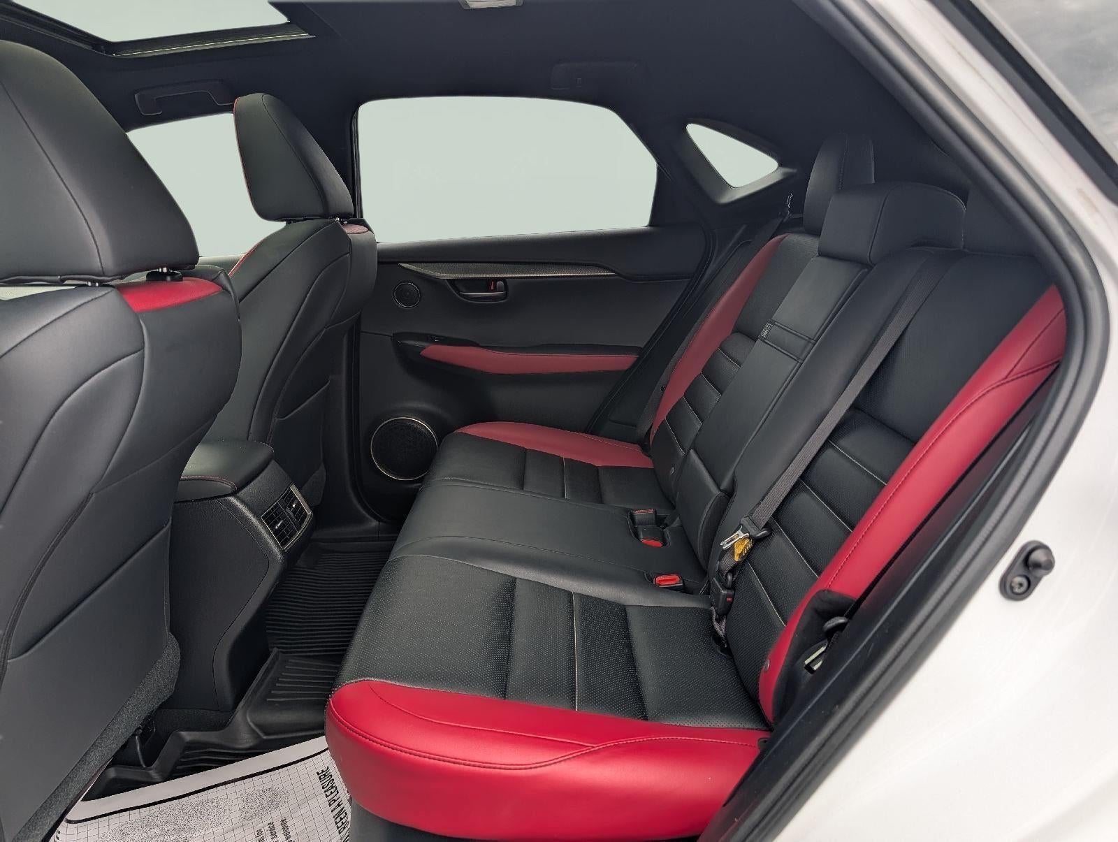 2019 Lexus NX 300 NX 300