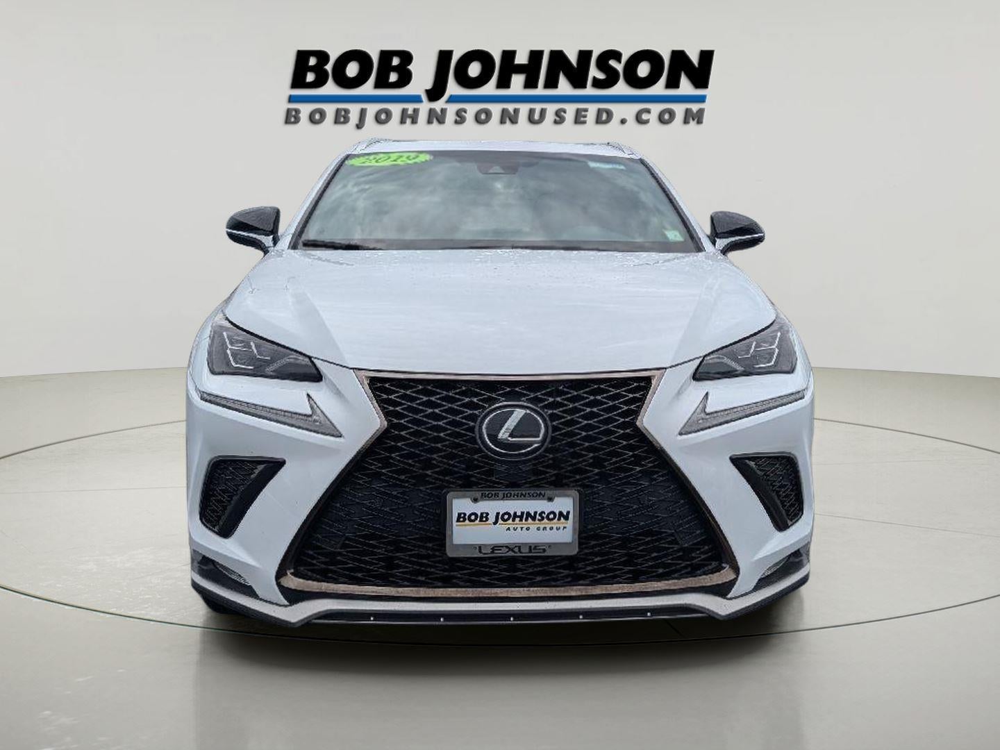 2019 Lexus NX 300 NX 300