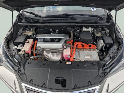 2019 Lexus NX 300h SUBN