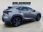 2019 Lexus NX 300h SUBN