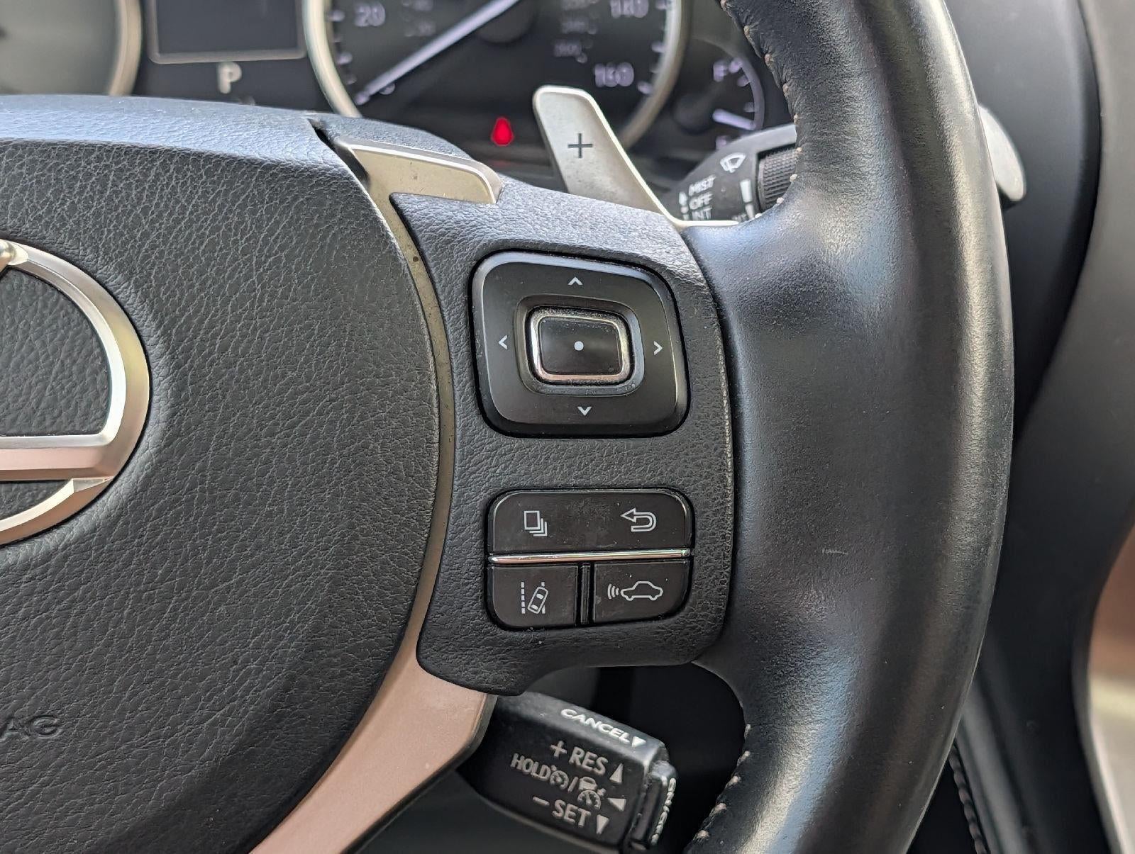 2019 Lexus NX 300h SUBN