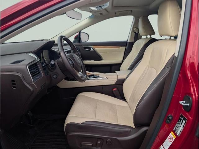 2019 Lexus RX 350 Base