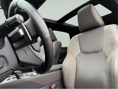 2025 Lexus RX 450h+ LUXURY AWD