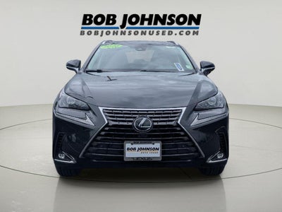 2020 Lexus NX 300 NX 300 AWD