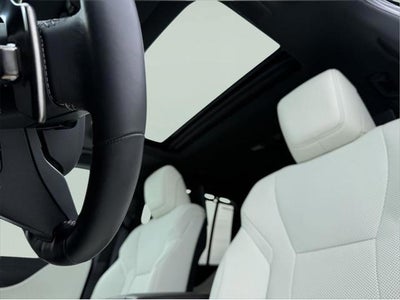 2025 Lexus LX 600 LUXURY