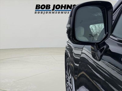 2025 Lexus LX 600 LUXURY