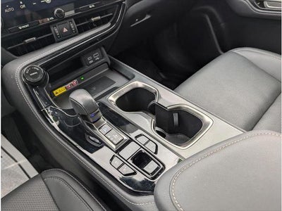 2024 Lexus NX 350 PREMIUM