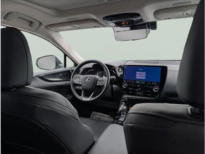 2024 Lexus NX 350 PREMIUM