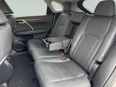 2021 Lexus RX RX 350