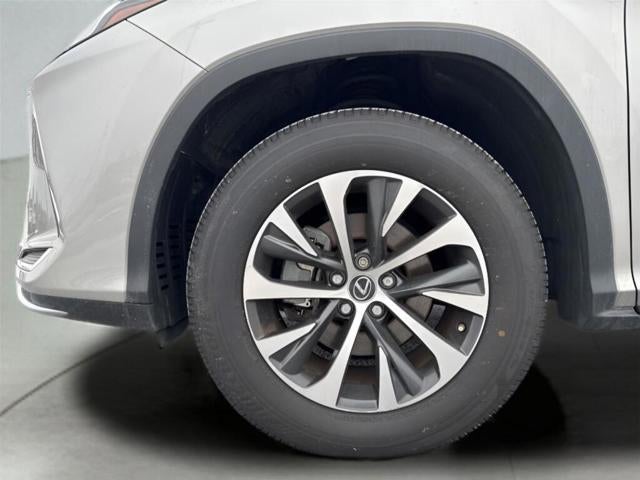 2021 Lexus RX RX 350