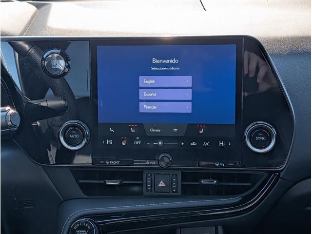 2023 Lexus NX 350 F SPORT HANDLING AWD