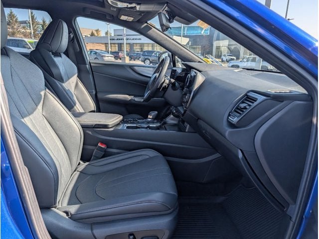 2023 Lexus NX 350 F SPORT HANDLING AWD