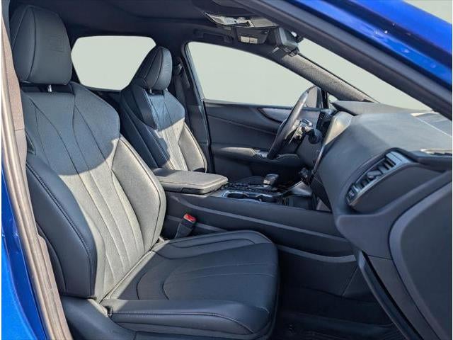 2023 Lexus NX 350 F SPORT HANDLING AWD