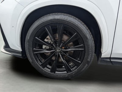 2025 Lexus NX 450h+ F SPORT HANDLING AWD