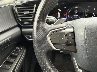 2024 Lexus NX 450h+ F SPORT HANDLING AWD