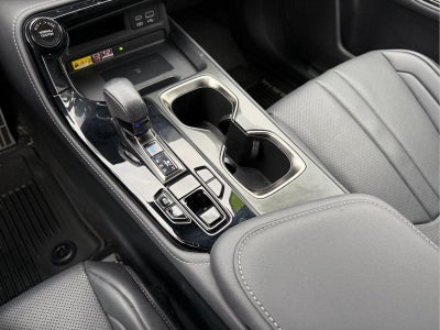 2024 Lexus NX 450h+ F SPORT HANDLING AWD