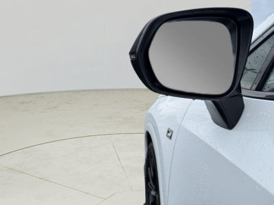 2024 Lexus NX 450h+ F SPORT HANDLING AWD