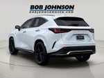 2024 Lexus NX 450h+ F SPORT HANDLING AWD