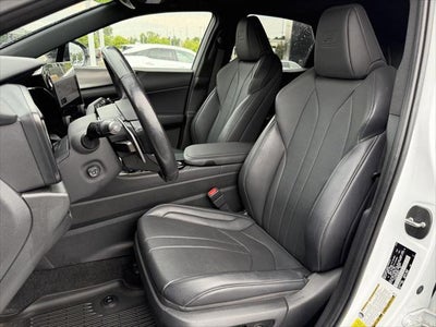 2024 Lexus NX 450h+ F SPORT HANDLING AWD