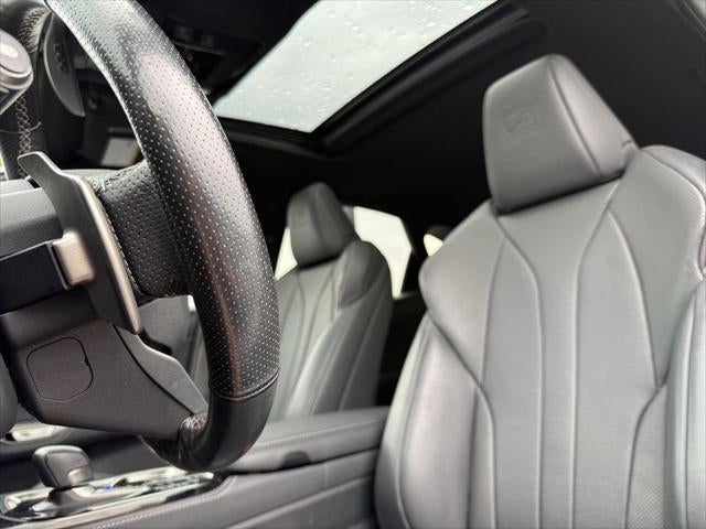 2024 Lexus NX 450h+ F SPORT HANDLING AWD