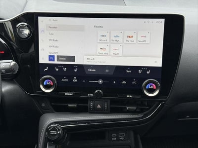 2024 Lexus NX 450h+ F SPORT HANDLING AWD