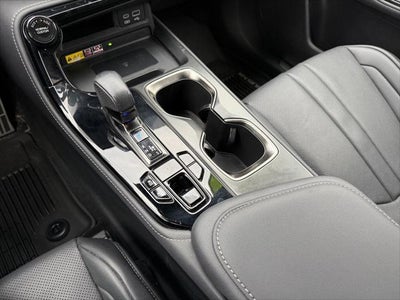 2024 Lexus NX 450h+ F SPORT HANDLING AWD