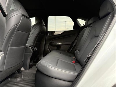 2024 Lexus NX 450h+ F SPORT HANDLING AWD