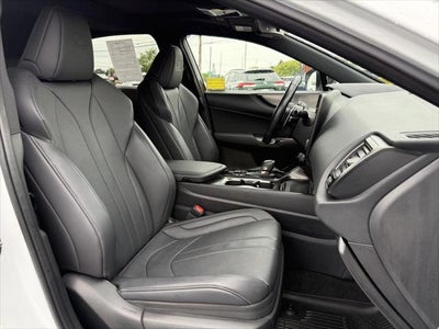 2024 Lexus NX 450h+ F SPORT HANDLING AWD