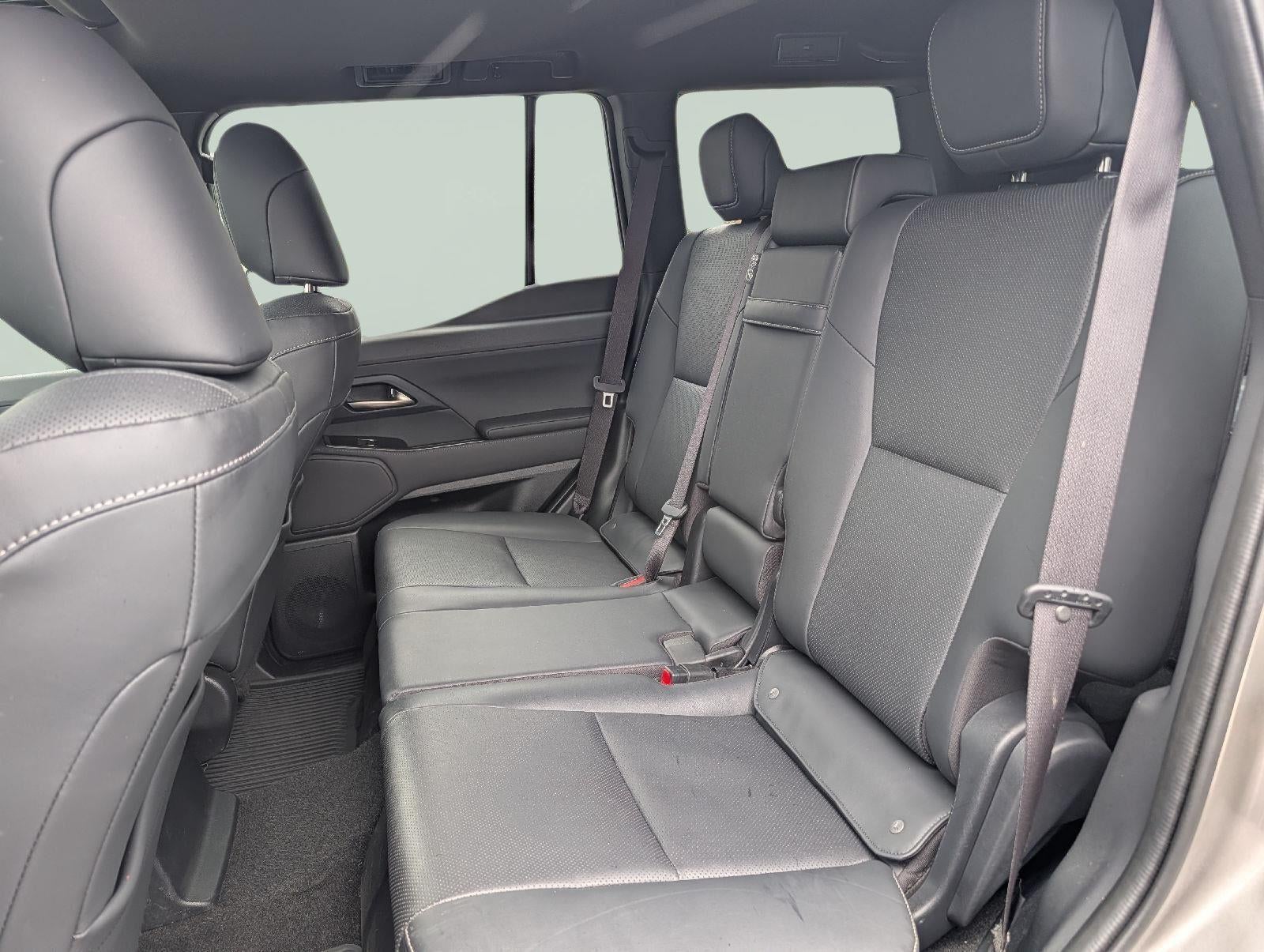 2024 Lexus GX 550 PREMIUM